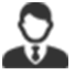 建筑人才獵聘服務(wù)icon